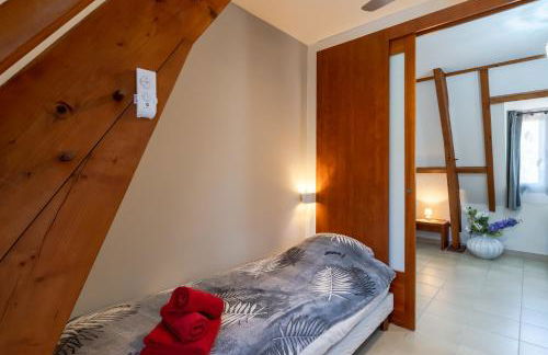 Maison Liz - Foto 11