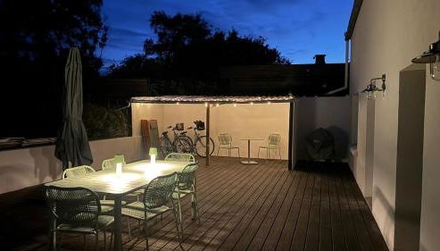 Ty Glaz - Maison Bord de mer avec jardin, proche plage - Foto 3