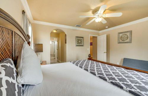 14 Mi to Disney Spacious Home with Pool and Lanai! - Foto 25