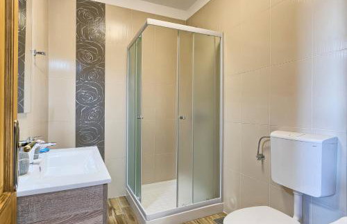 Villa Loverka near Pula only 3 km from the beach with sea view - Foto 43