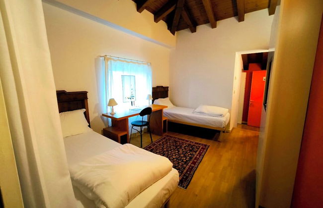 Villa Dragoni - Foto 11