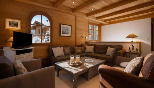 Chalets d'Henri 63 - Happy Rentals - Foto 5