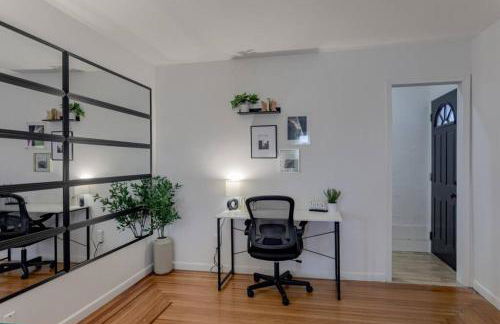 Beautiful - 4bd with Contemporary Interior - Foto 19