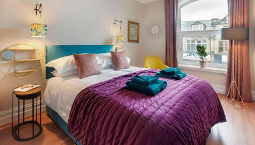 Albert Road Apartments Flat 2 - Foto 4, towels