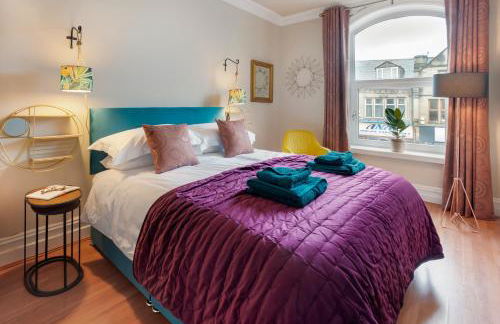 Albert Road Apartments Flat 2 - Foto 4