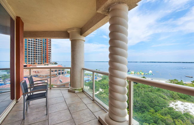 Portofino Island Resort 2-0601 - Foto 22