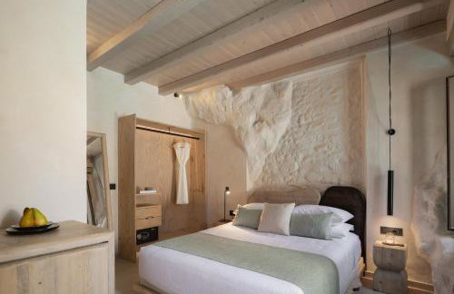 Manili Boutique Suites & Villas, an SLH Hotel - Foto 69