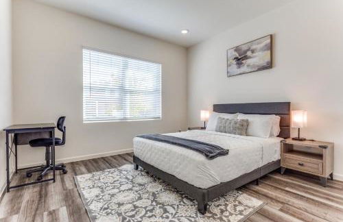 Cozy 4bedroom home near TCU - Foto 11