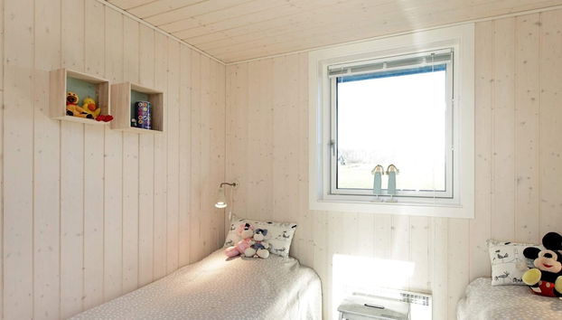 Seaside Retreat With Spa - By Traum Ferienwohnungen - Foto 2, Habitación