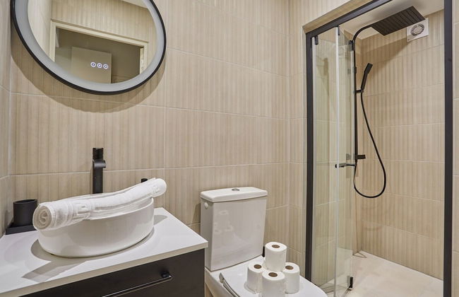 Charmant Studio Duplex Beaubourg/le Marais - Photo 6