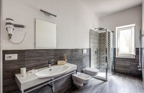 Villa Aprea luxury villa with stunning views and private heated pool - Foto 29