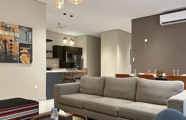 Ar Rabi H-8 Luxurious Creativity AZ36 - Foto 1