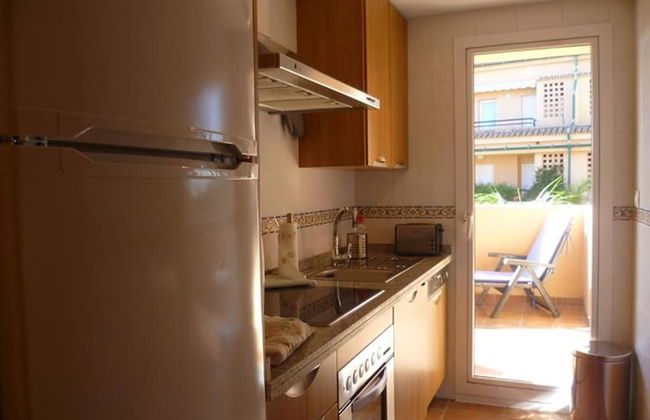 Apartamentos Residencial Playa Alicante - Foto 8