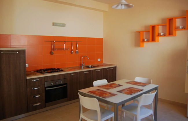 I tre Golfi Via del Sole Arancio - Photo 9