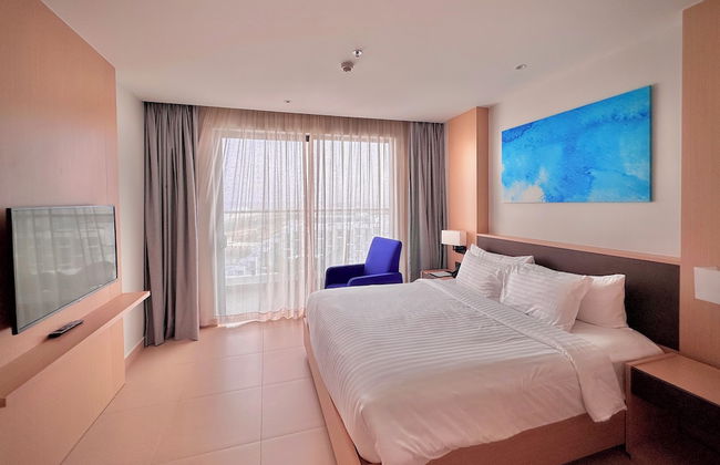 Hammi Seaview - Foto 23