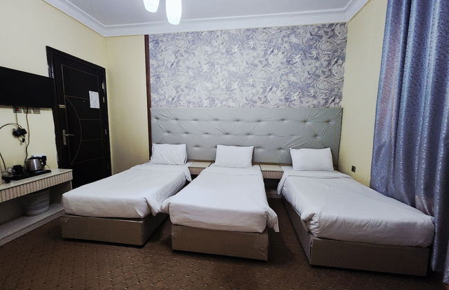 Al Asr almasi Suite Apartments - Foto 15