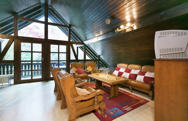 Apartment in a Former Farmhouse - Foto 9