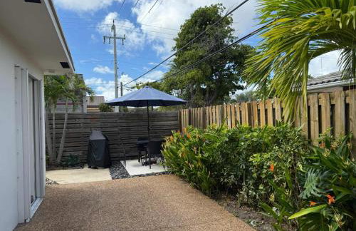 Welcome to Your Fort Lauderdale Retreat 2bed 2bath - Foto 36