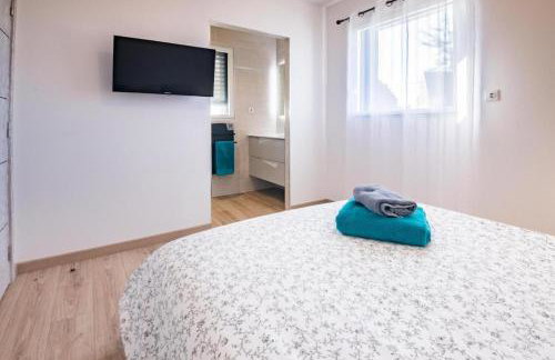 Villa Plain-Pied Vue Mer - Foto 23