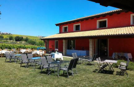 Agriturismo La Capezzagna - Foto 17