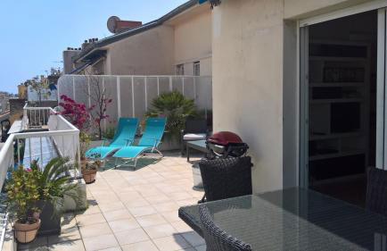 Val Roya Terrasse - Foto 9