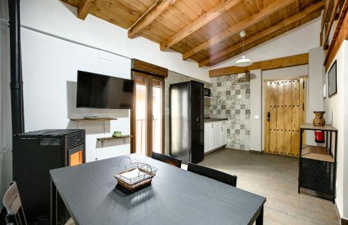 El Capricho de Brihuega - Foto 32