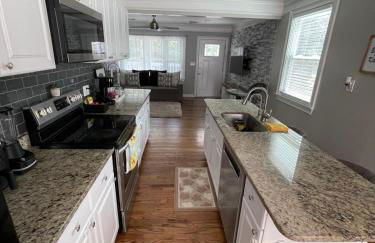 Amazing home Marietta with wirpool jacuzzi - Foto 78