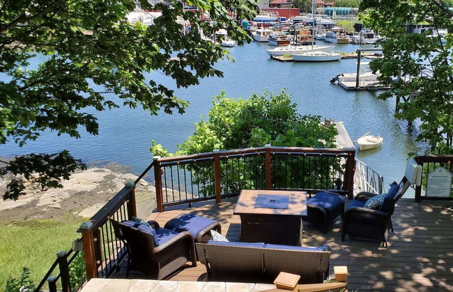 Riverside Retreat - Foto 28