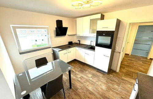 Schicke Wohnung Nähe Hannover TOP Anbindung WiFi - Foto 9