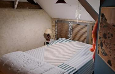 une maison entière - Foto 14
