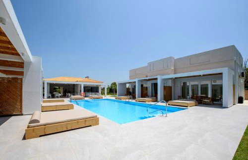 Blue Summer Luxury Suites - Foto 25