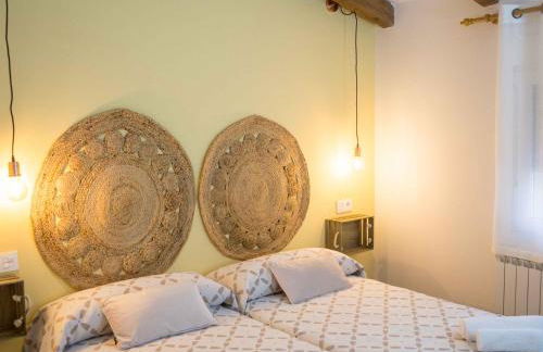 Apartamentos Rurales Parajes de Piedra - Photo 15