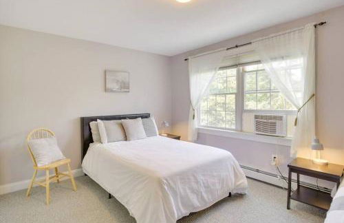 Beautiful Stay in Downtown Freeport - Foto 7