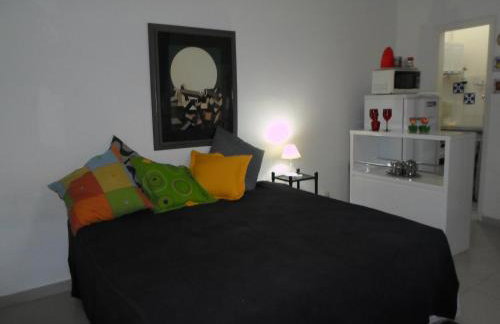 Temporada Rio Studio Lily 2 - Perto do Cristo e de Copacabana - Photo 36