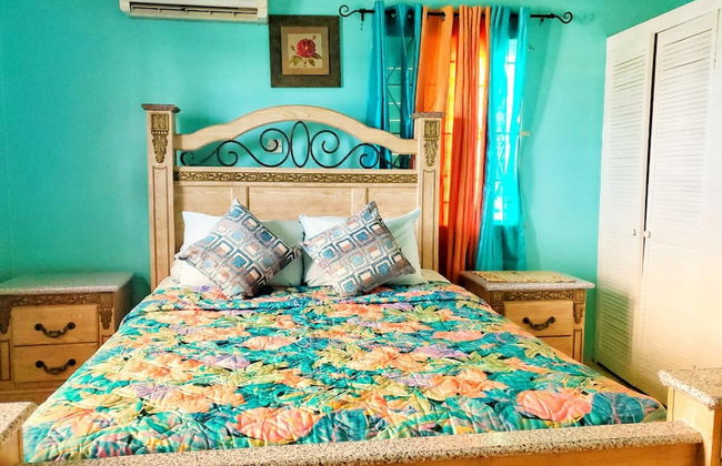 2 Bed-sleeps 4-gated Community-5 Min Town Centre - Foto 5