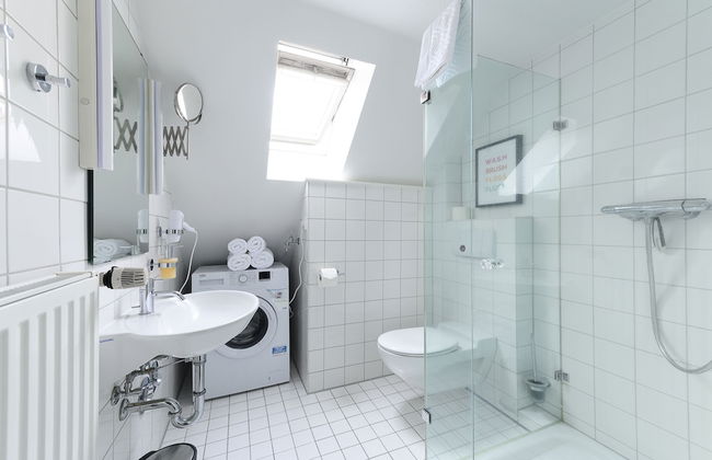 Altstadt Apartments Verden - Andreasstraße - Foto 33