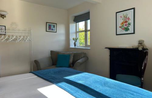 Pretty Cotswold Cottage with garden near Bibury - Foto 14