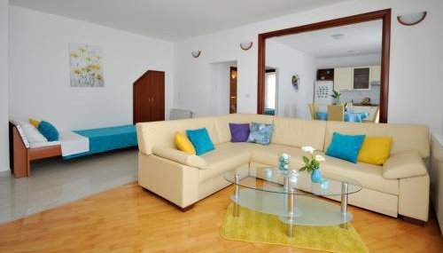 Apartments Roza - Foto 2