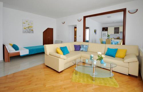 Apartments Roza - Foto 2