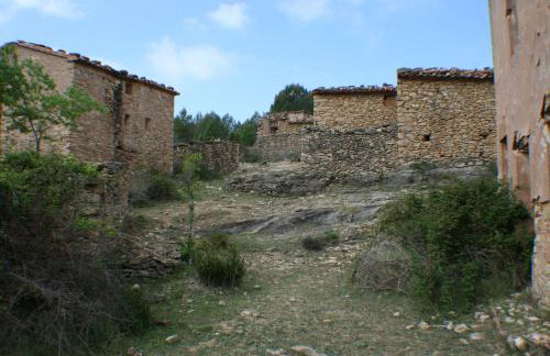 Casa Rural La Valentina - Foto 31