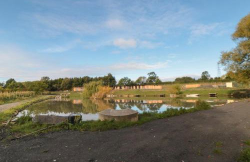 Lovebird Lodge - Foto 19