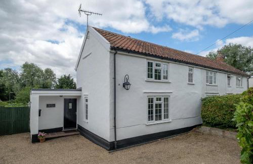Laurel Cottage - Aldeburgh Coastal Cottages - Foto 41