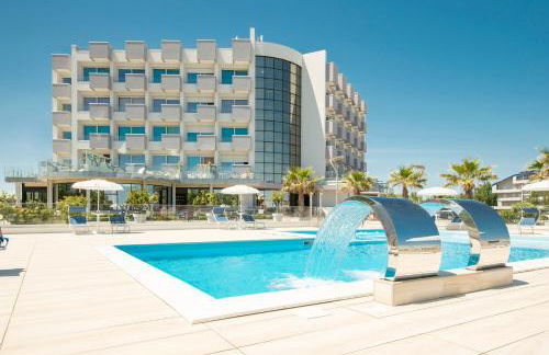 Hotel Residence Imperial - Foto 1