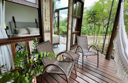 Cabana Flamboyant - Foto 18