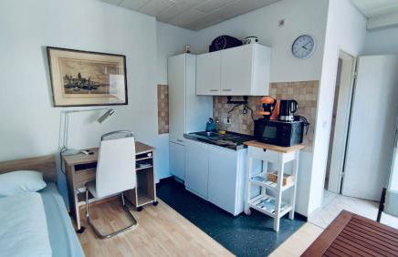 Zentrale Ferienwohnung in Friedrichsdorf für 1-7 Personen - Foto 52