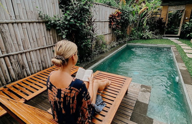 Sarini Villas - Foto 15