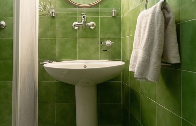 Charming 1-bedroom Apartment Sonia, Sleeps 4 - Foto 15