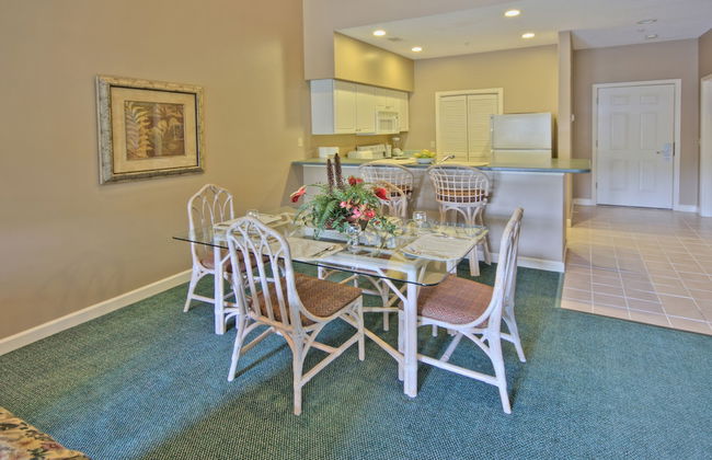 Shipyard Resort by Spinnaker Resorts - Foto 12