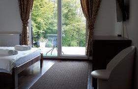 Apartamenty Panorama - Foto 14