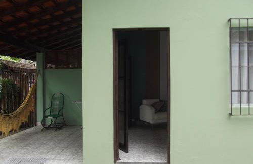 Cantinho bora praia Boraceia - Foto 80